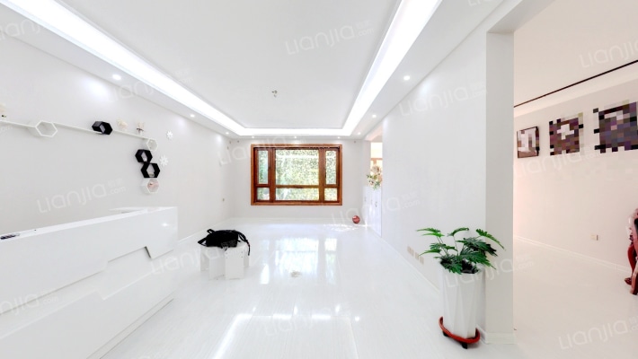 悦城二手房实景图