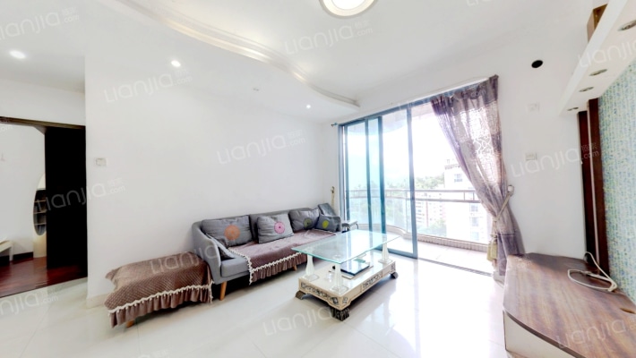 山湖居二期二手房实景图