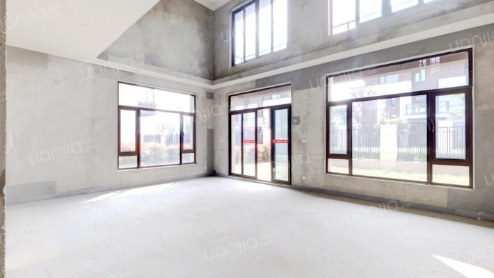 金科半岛壹号提香岛二手房实景图