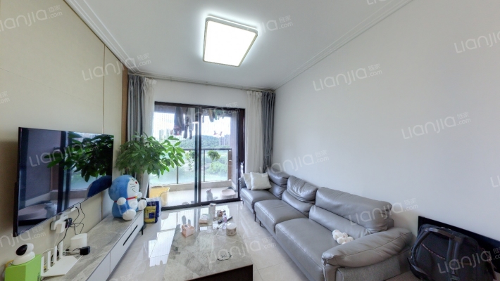 合景招商映月台二手房实景图