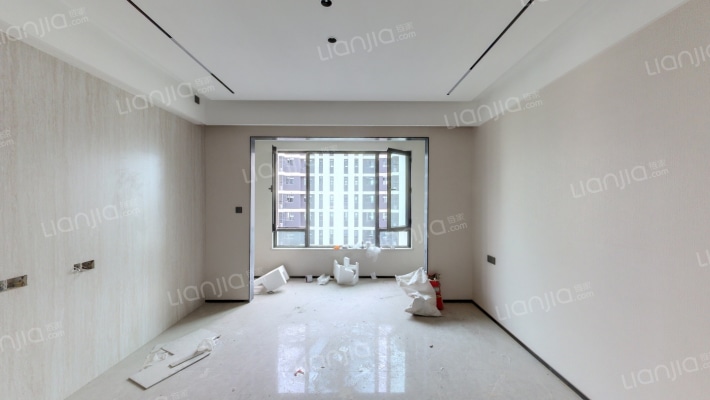 万科未来星光二手房实景图