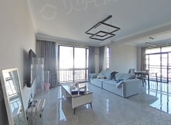 整租·南湖丽景 3室1厅 南_南湖丽景租房