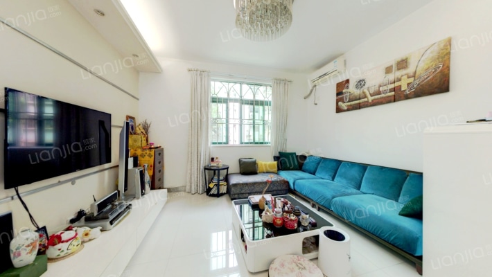 梧桐山新居一期二手房实景图