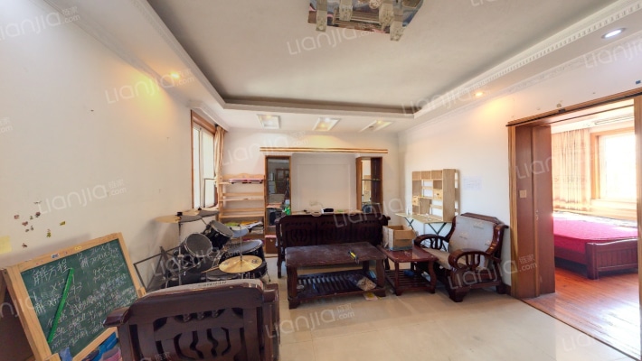 江南人家(北仑)二手房实景图