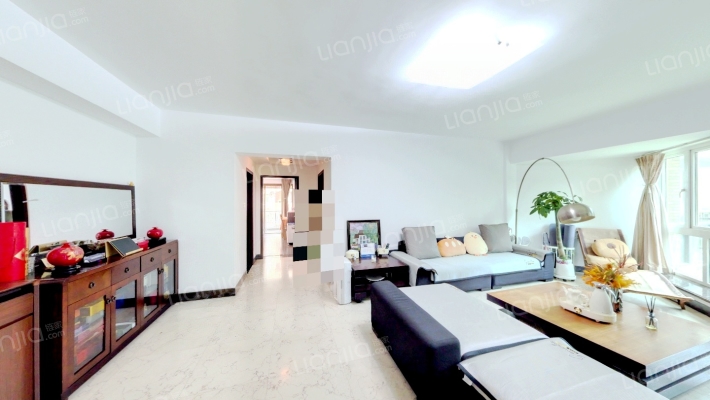 东卉花园二手房实景图