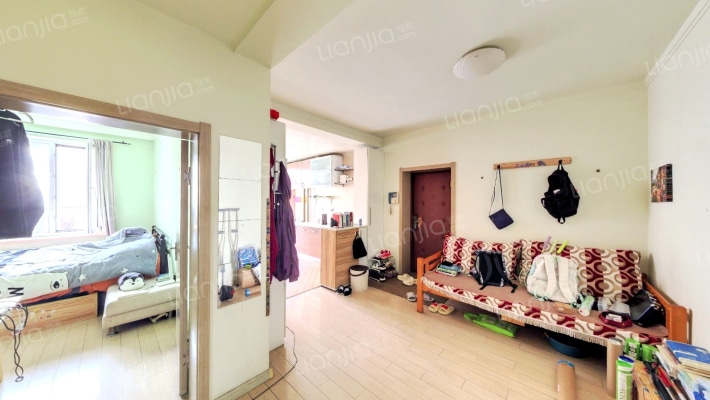 南风雅都二手房实景图