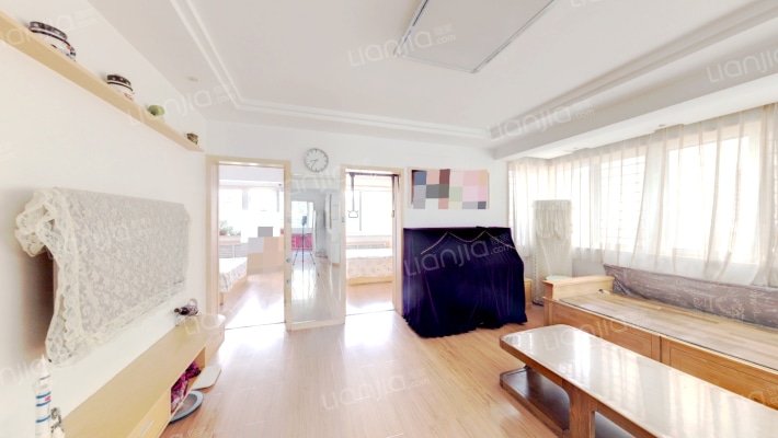 帝景苑(芝罘)二手房实景图