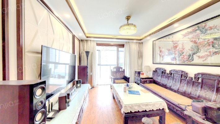 尚发嘉苑二手房实景图