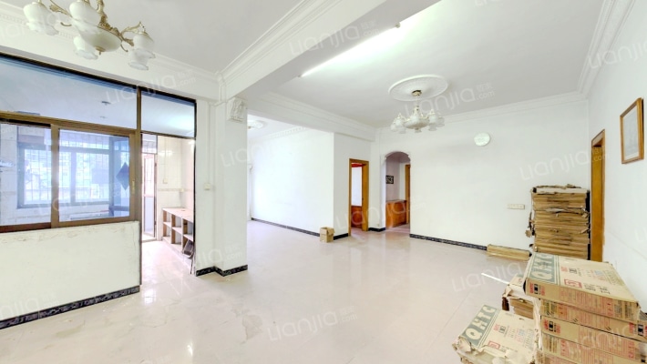 温南新区二手房实景图