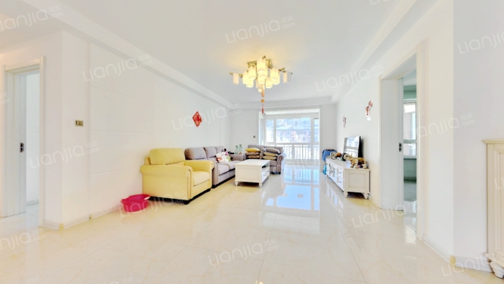 上院二手房实景图