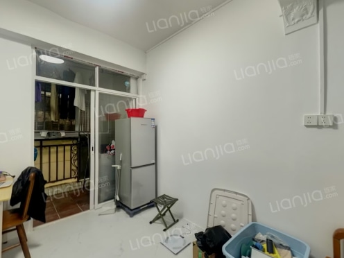 整租·金麓山庄 2室1厅 南/北
