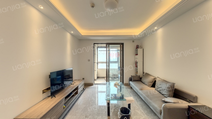 万科世曦二手房实景图