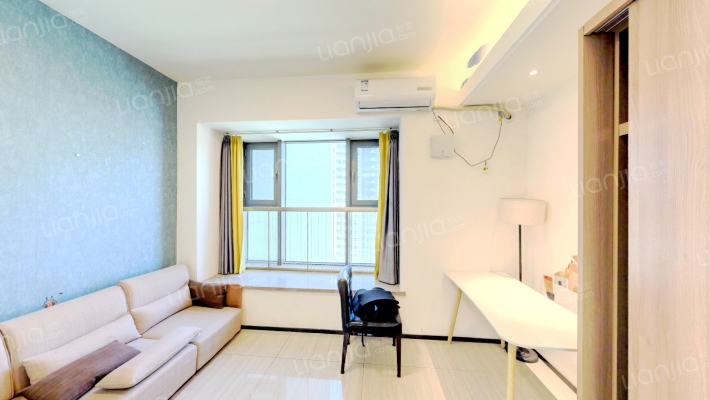 恒大观澜国际二手房实景图