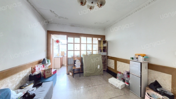 秋月社区苋浦西路二手房实景图