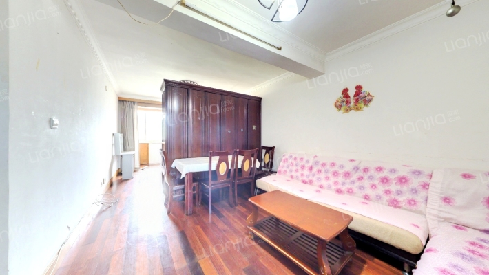 莲中二村二手房实景图