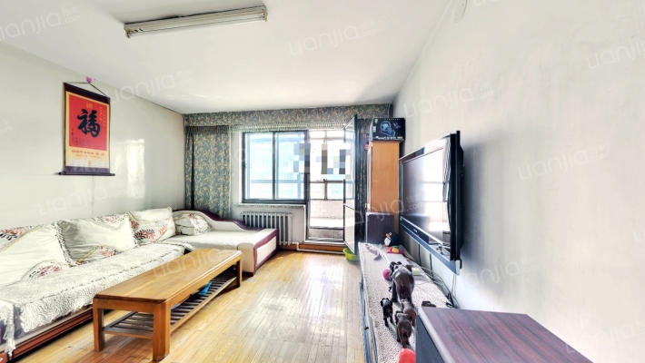 一汽48街区二手房实景图