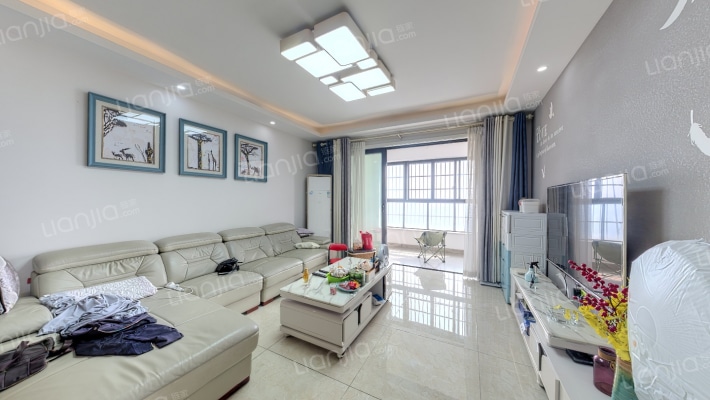 中粮自然天城二手房实景图