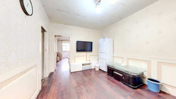 东柏果园二手房实景图