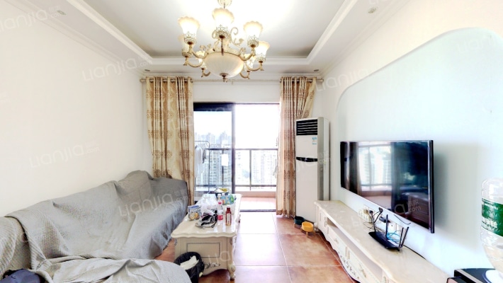 星城汇二手房实景图