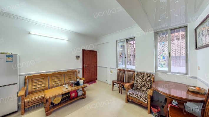 澳边新区二手房实景图