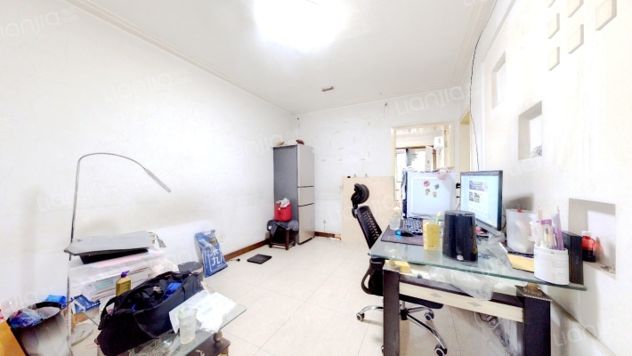 滨江花园西园二手房实景图