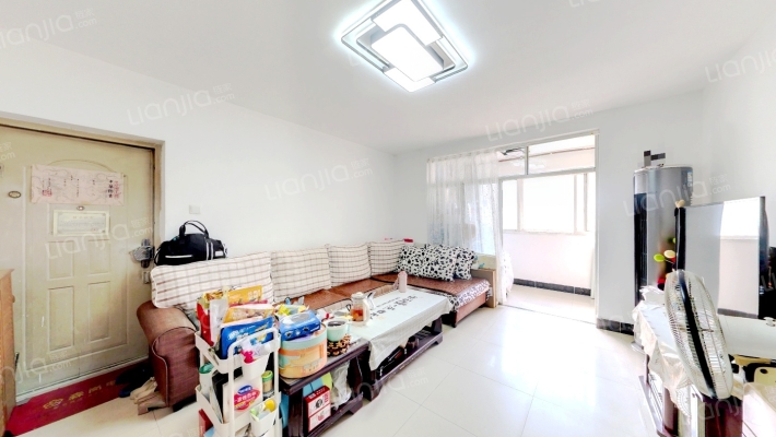 金瓯路330号二手房实景图