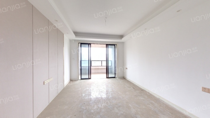 江湾豪庭二手房实景图