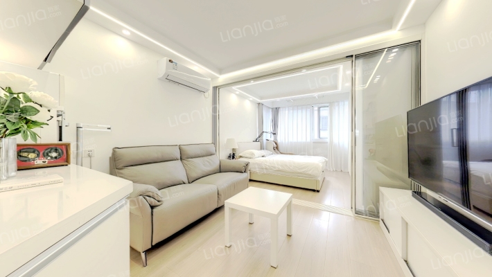 程桥二村二手房实景图