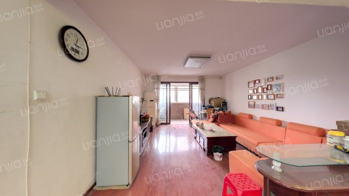 科院佳园二手房实景图