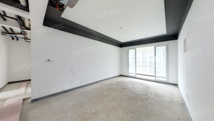 滨湖双玺二手房实景图