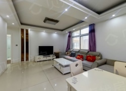 整租·观山名筑 3室2厅 南_观山名筑租房