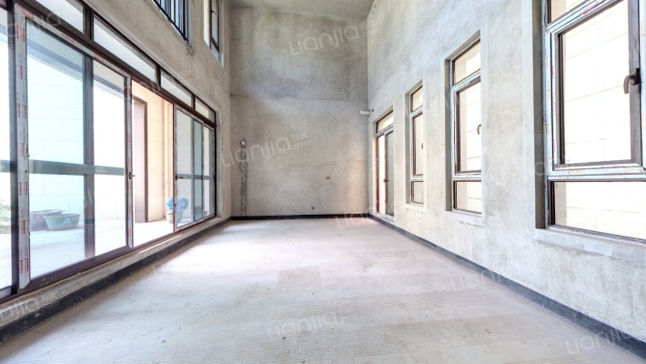 金科御临河月竹澜二手房实景图