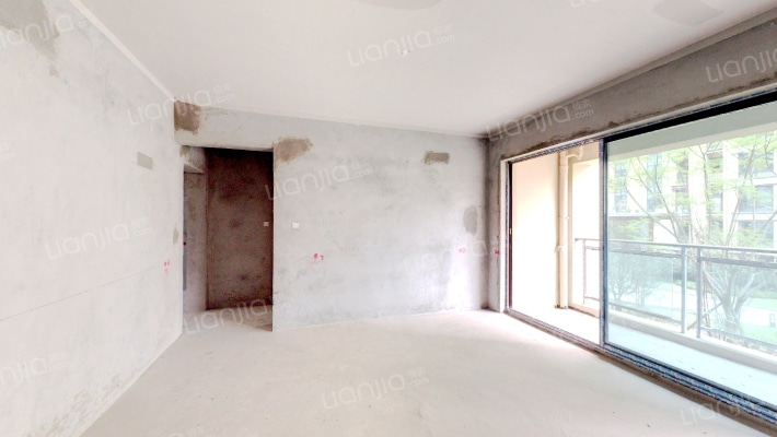 枫香桂园二手房实景图