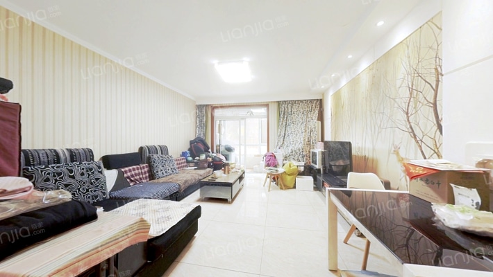 卓达太阳城希望之州二手房实景图