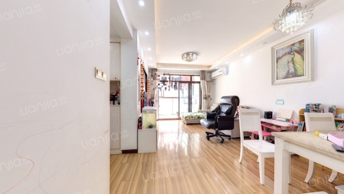 碧桂园海昌天澜二手房实景图