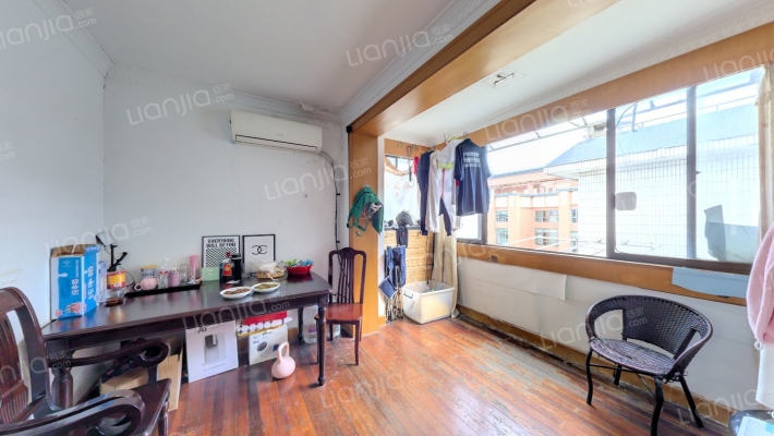 莲花新村二手房实景图