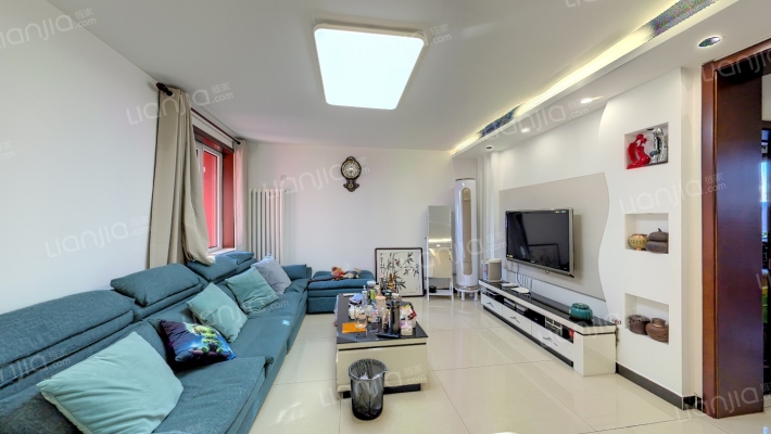 光讯花园二手房实景图