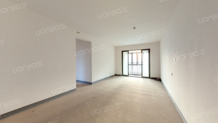 公园大道菁澜一组团二手房实景图