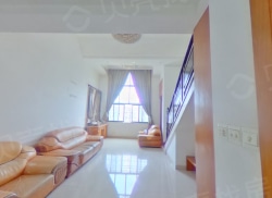 整租·牡丹苑 5室3厅 南/北_牡丹苑租房