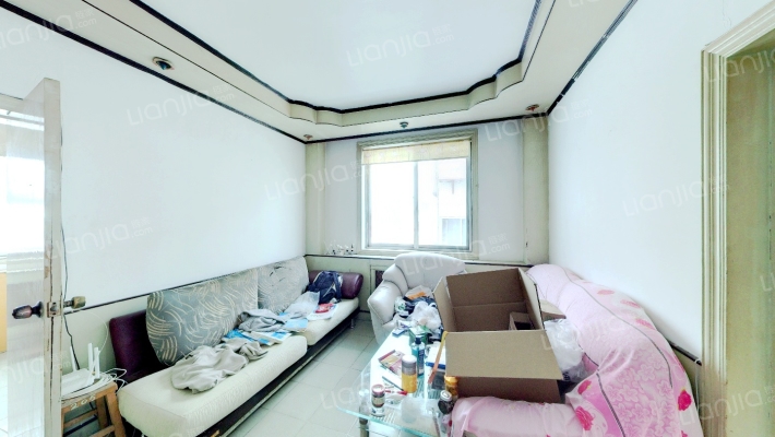 迎春里二手房实景图