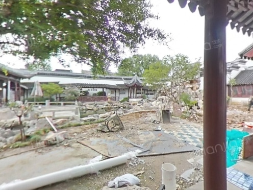 整租·山塘街 5室2厅 南