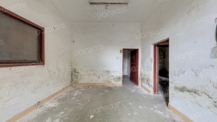 大象埔新村二手房实景图