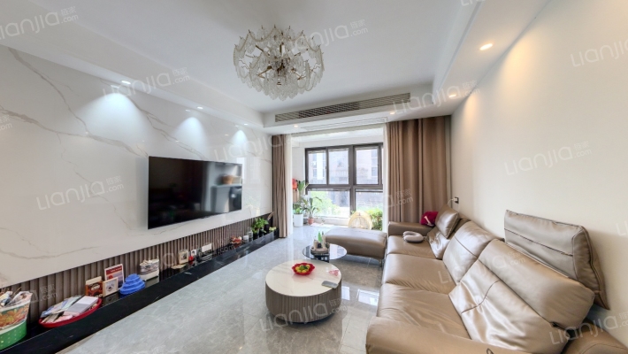 福基凤滨嘉园二期二手房实景图