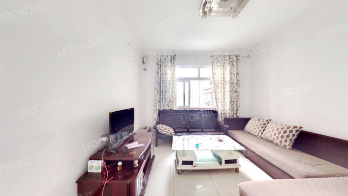 梨树新居二手房实景图