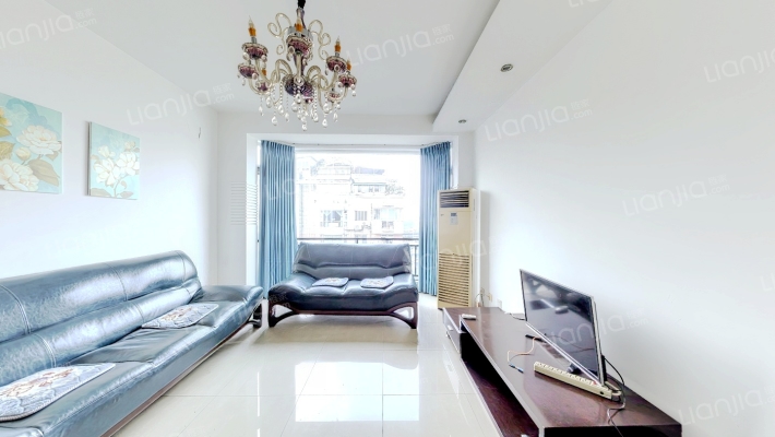 锦汇花园二手房实景图