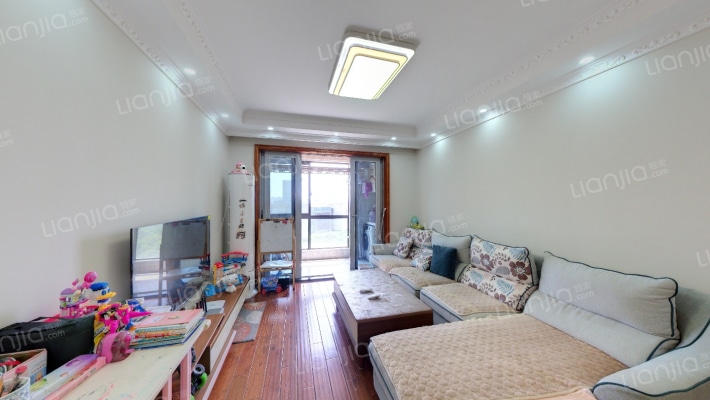 融科玖玖派二手房实景图