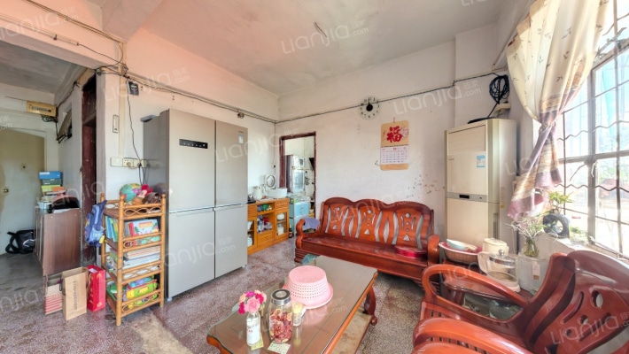 水东东路二手房实景图