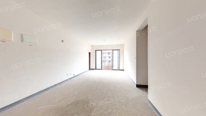 龙湖U城四组团二手房实景图