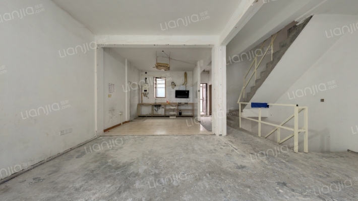 荣盛名邸(别墅)二手房实景图