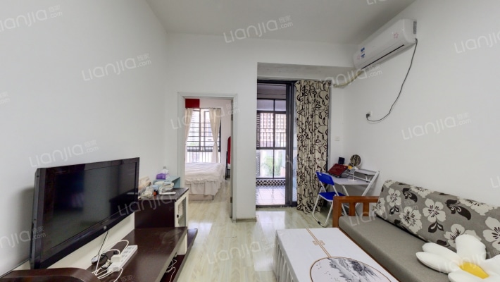 桐林半山花园二手房实景图